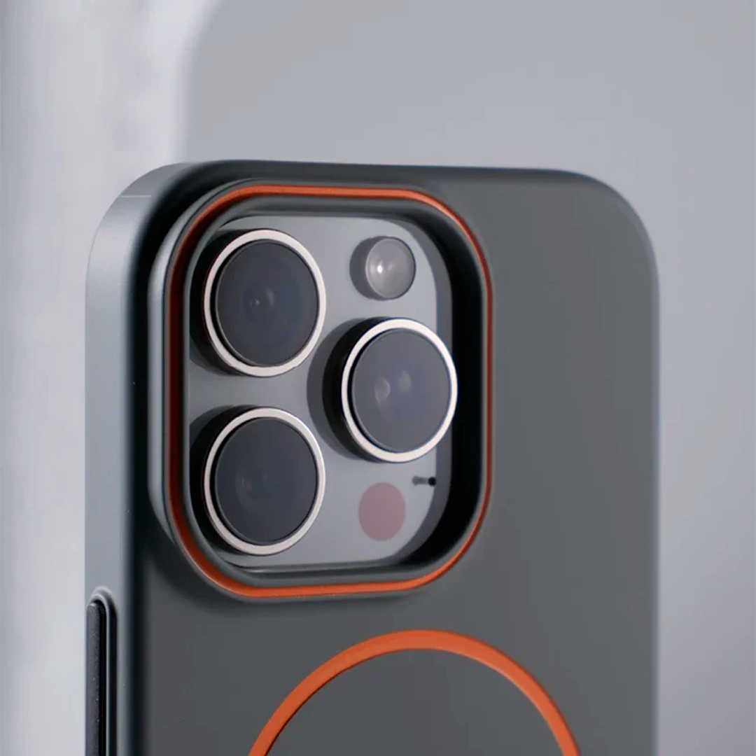 Case Minimal Ultrafina