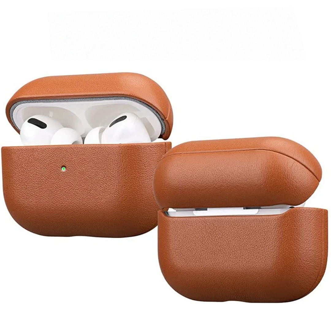 Coleção Leather - AirPods Pro